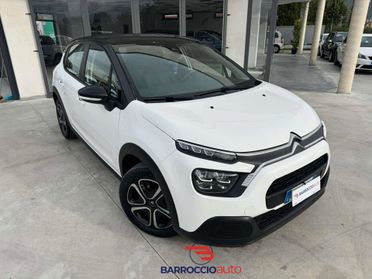 Citroen C3 1.5 BlueHDi 100 CV S&S Shine-2020 autocarro n1