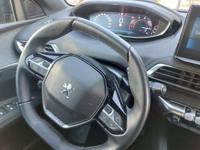 PEUGEOT 3008 BlueHDi 130 S&S EAT8 Allure Pack km 38000
