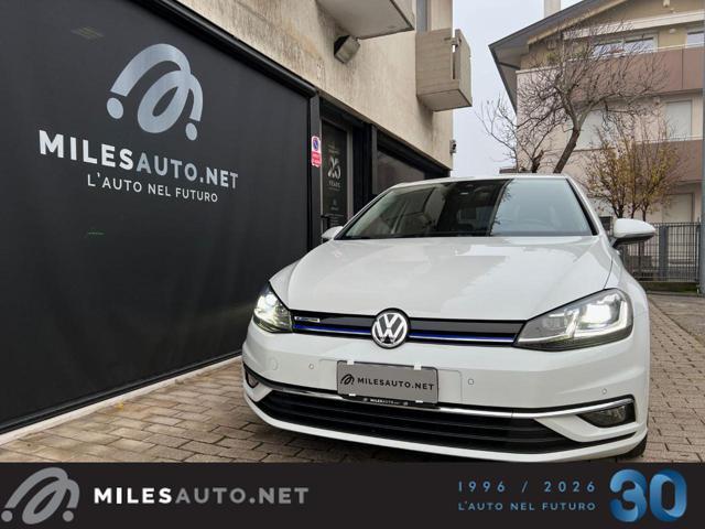 VOLKSWAGEN Golf 1.4 TGI DSG 5p. Highline BlueMotion