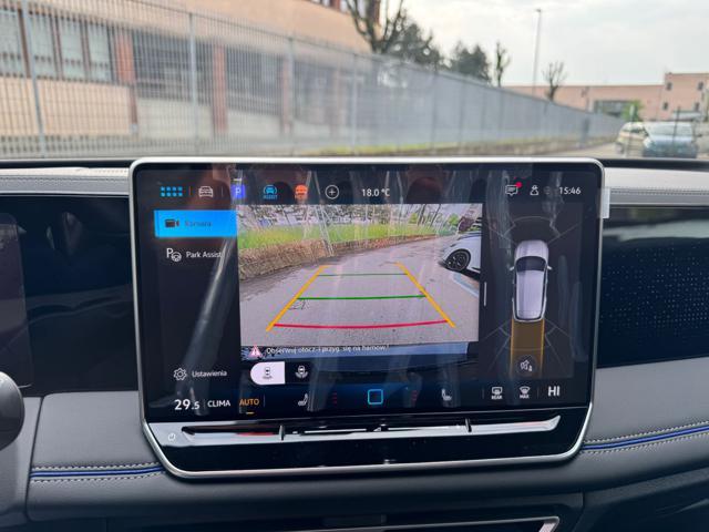 VOLKSWAGEN Tiguan 2.0 TDI 193CV DSG 4MOT R-Line KM.0 PRONTA CONSEGNA