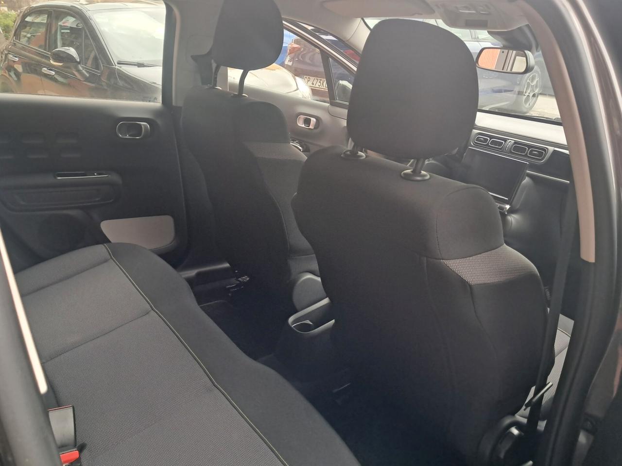 Citroen C3 1.2 83 cv S Shine