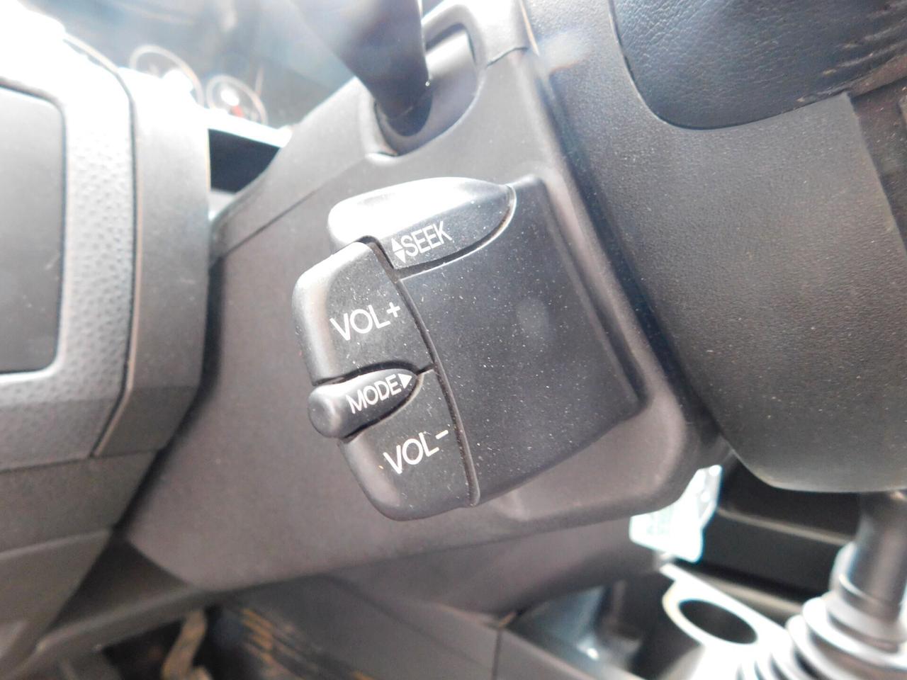 FIESTA 1.4 TDCi 50Kw 5porte Titanium