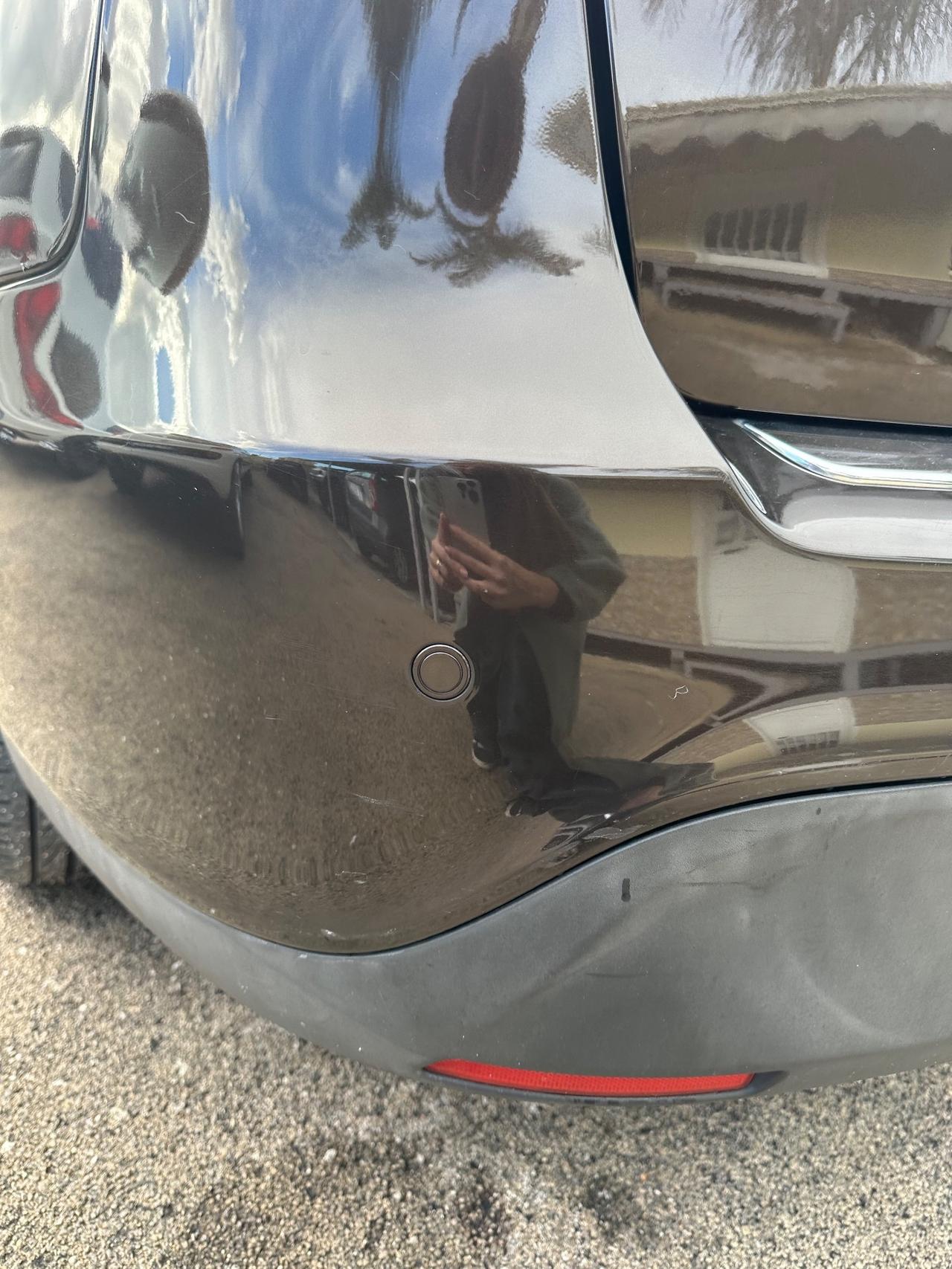 Fiat Croma 1.9 Multijet 2008 automatica