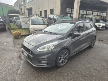 Ford Fiesta 1.0 Ecoboost 125 CV 5 porte ST-Line CINGHIA DI DISTRIBUZIONE NUOVA