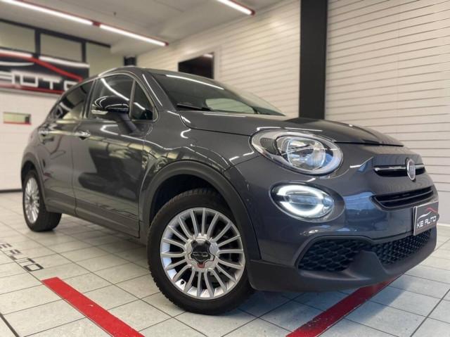 Fiat 500X 1.0 T3 Urban 120cv my20