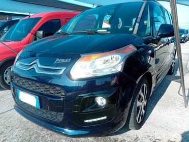 Citroen C3 Picasso 1.6 HDi 90 Seduction