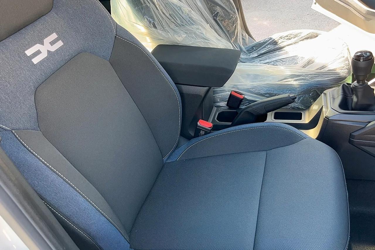 Dacia Duster ECO-G 100 CV Expression