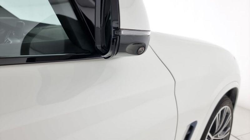 BMW X3 xDrive20d 48V Msport