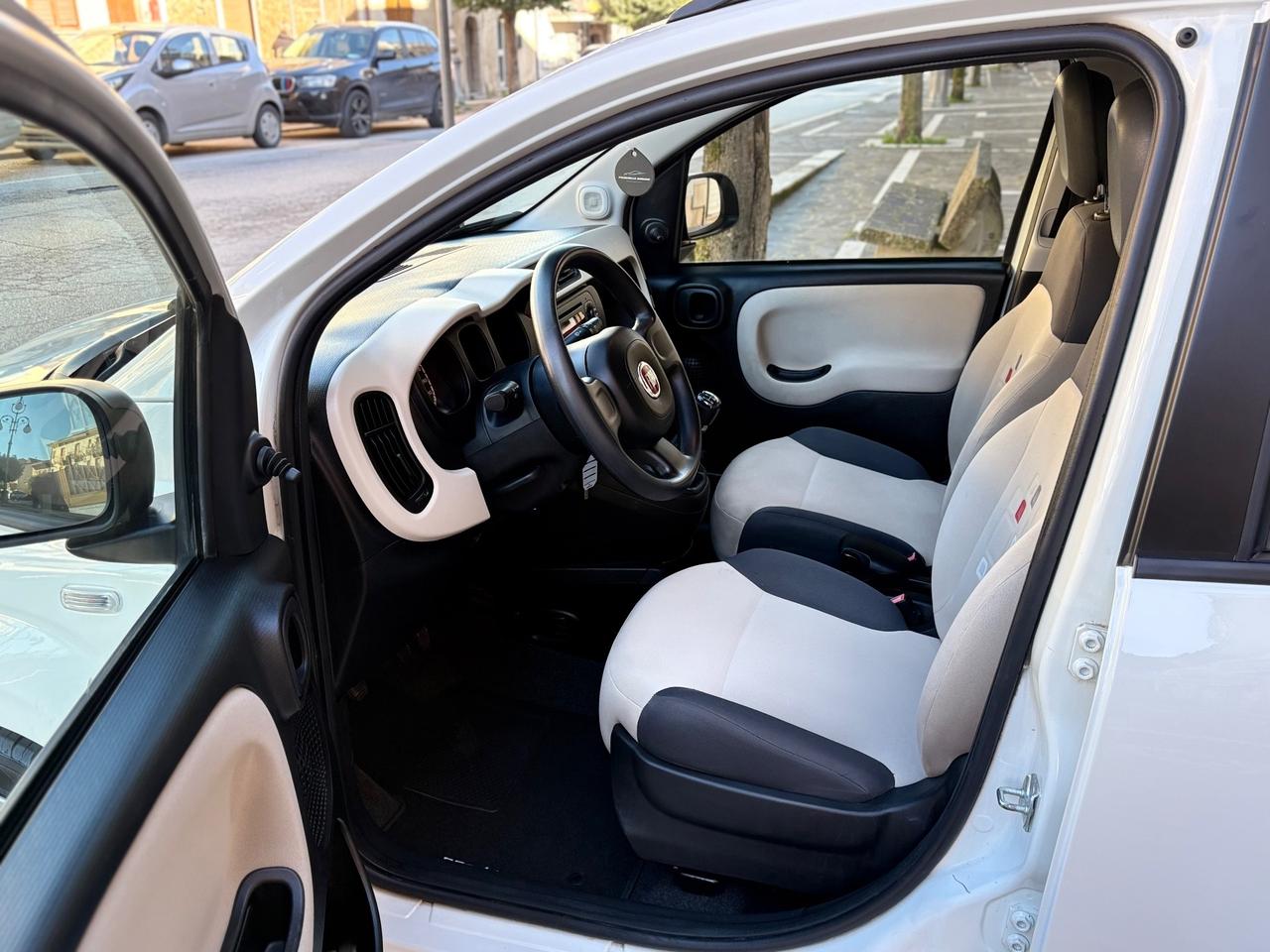 Fiat Panda 1.2 EasyPower Easy GPL ORIGINALE