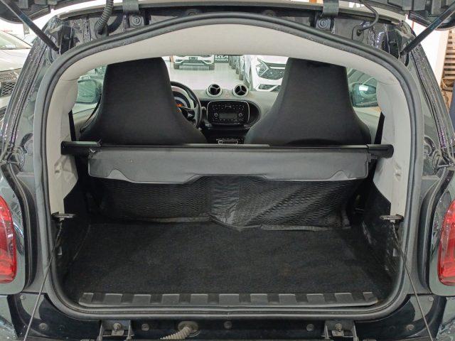 SMART ForTwo 70 1.0 twinamic Youngster