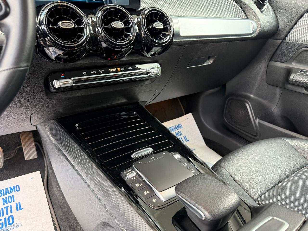 Mercedes GLB 200 d Automatic Executive 150cv