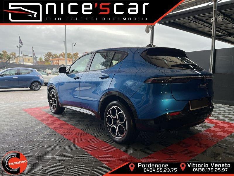 Alfa Romeo Tonale 1.6 diesel 130 CV TCT6 Sprint