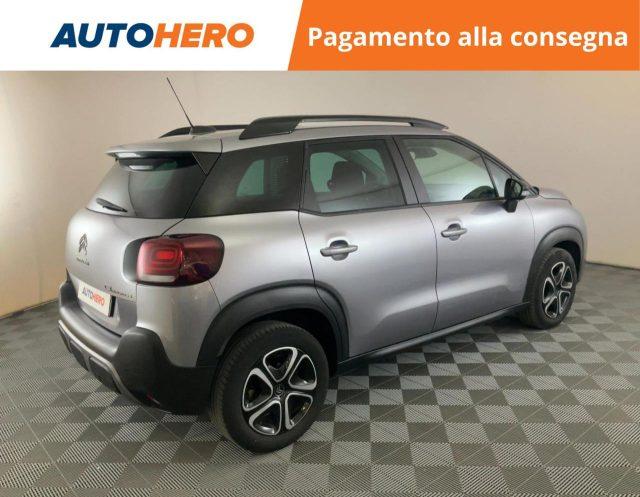 CITROEN C3 PureTech 110 S&S Feel Pack