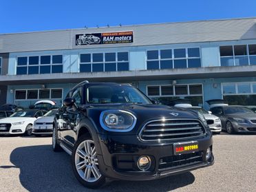 Mini Countryman Cooper D Hype Automatica 2.0 150cv FULL SERVICE