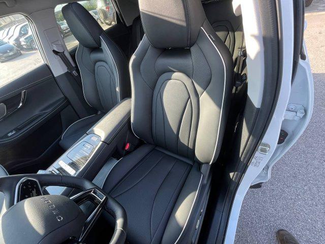 OMODA 5 Omoda 5 1.6 TGDI 147CV aut. Premium