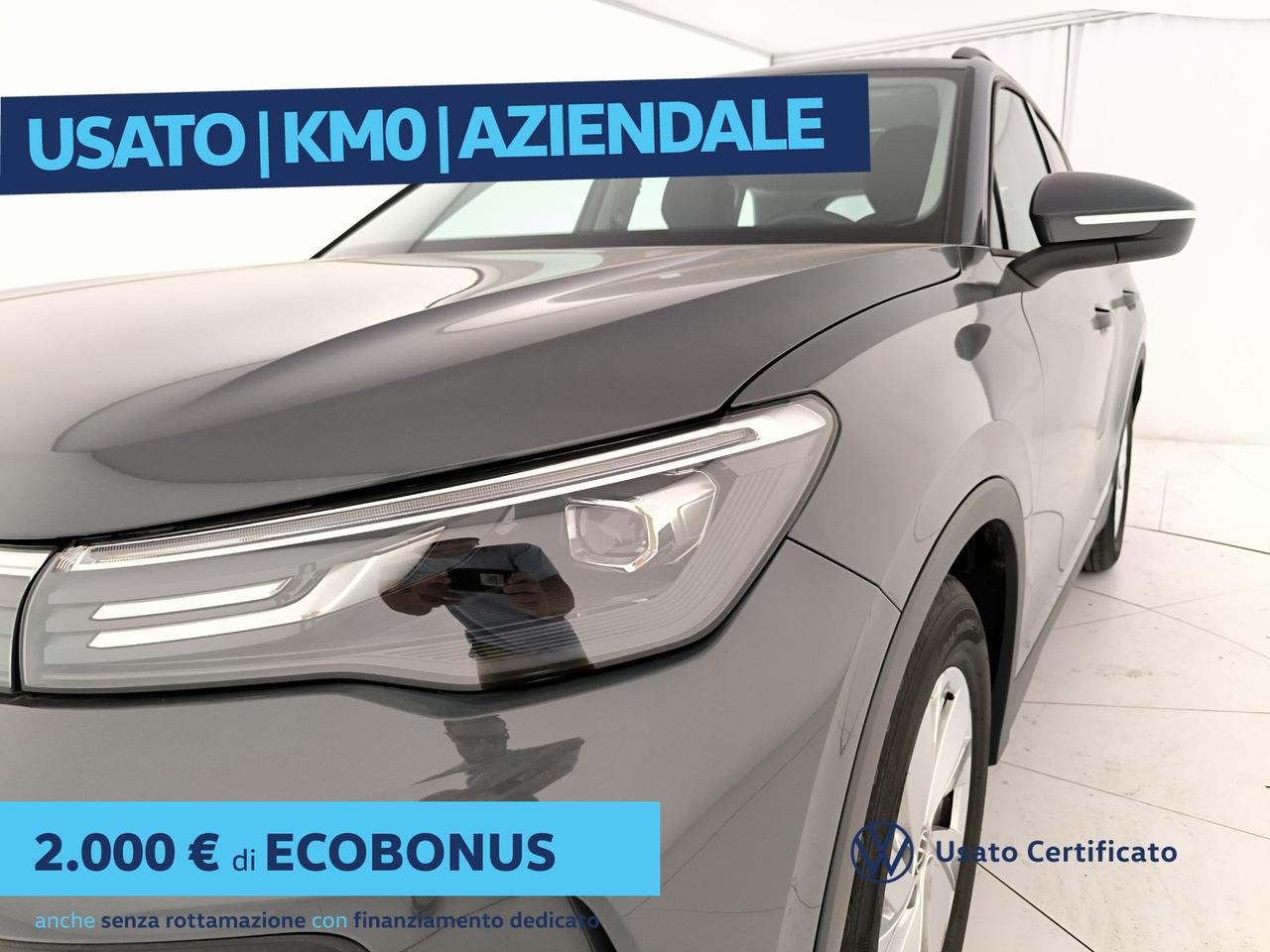 Volkswagen Tiguan 2.0 tdi life 150cv dsg