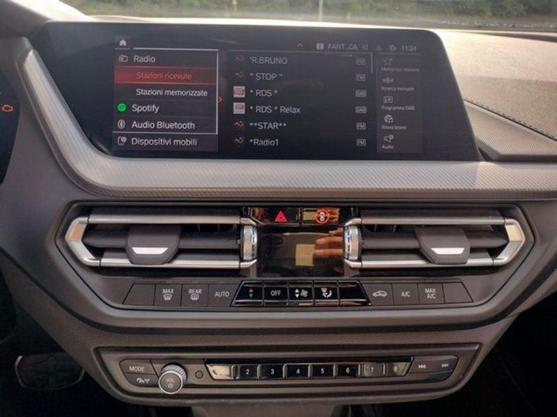 BMW Serie 2 G.C. 220d Gran Coupé Msport aut.