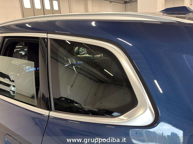 BMW X1 U11 xdrive23d mhev 48V X-Line Edition Balance auto