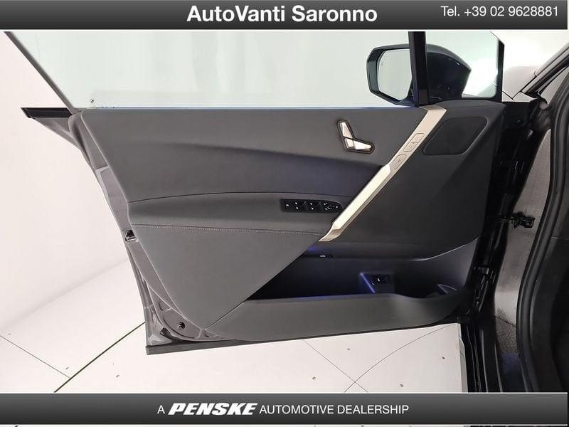 BMW iX iX xDrive50 Pacchetto Sportivo