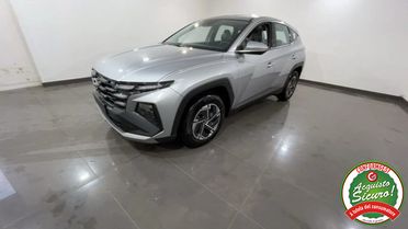 HYUNDAI Tucson 1.6 CRDI Klass 115CV