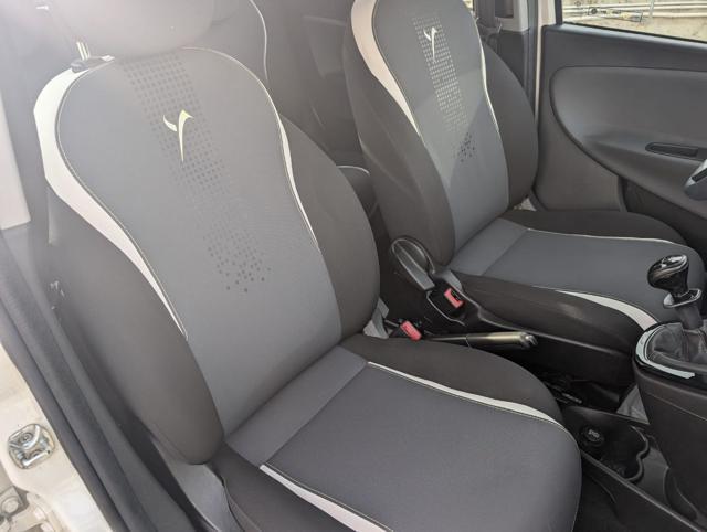 LANCIA Ypsilon 1.2 69 CV 5 porte GPL Ecochic Elefantino