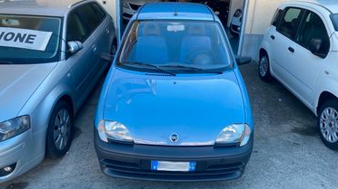 Fiat Seicento 1.1i Van 2 posti