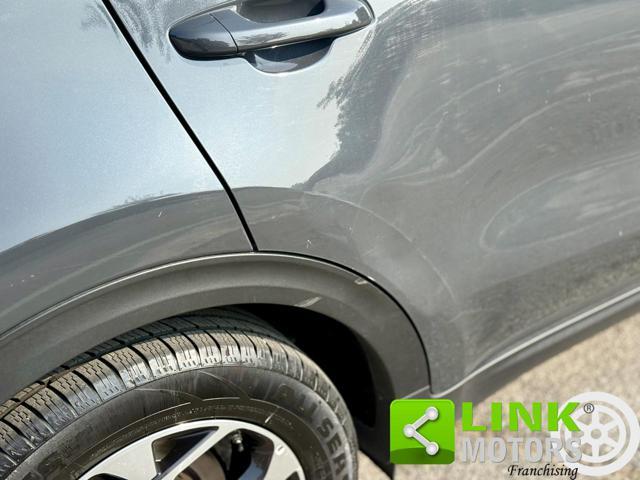 KIA Sportage URBAN