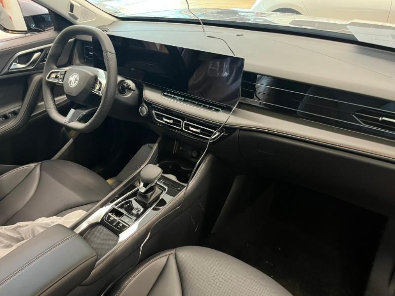 MG HS 1.5 Hybrid+ Luxury
