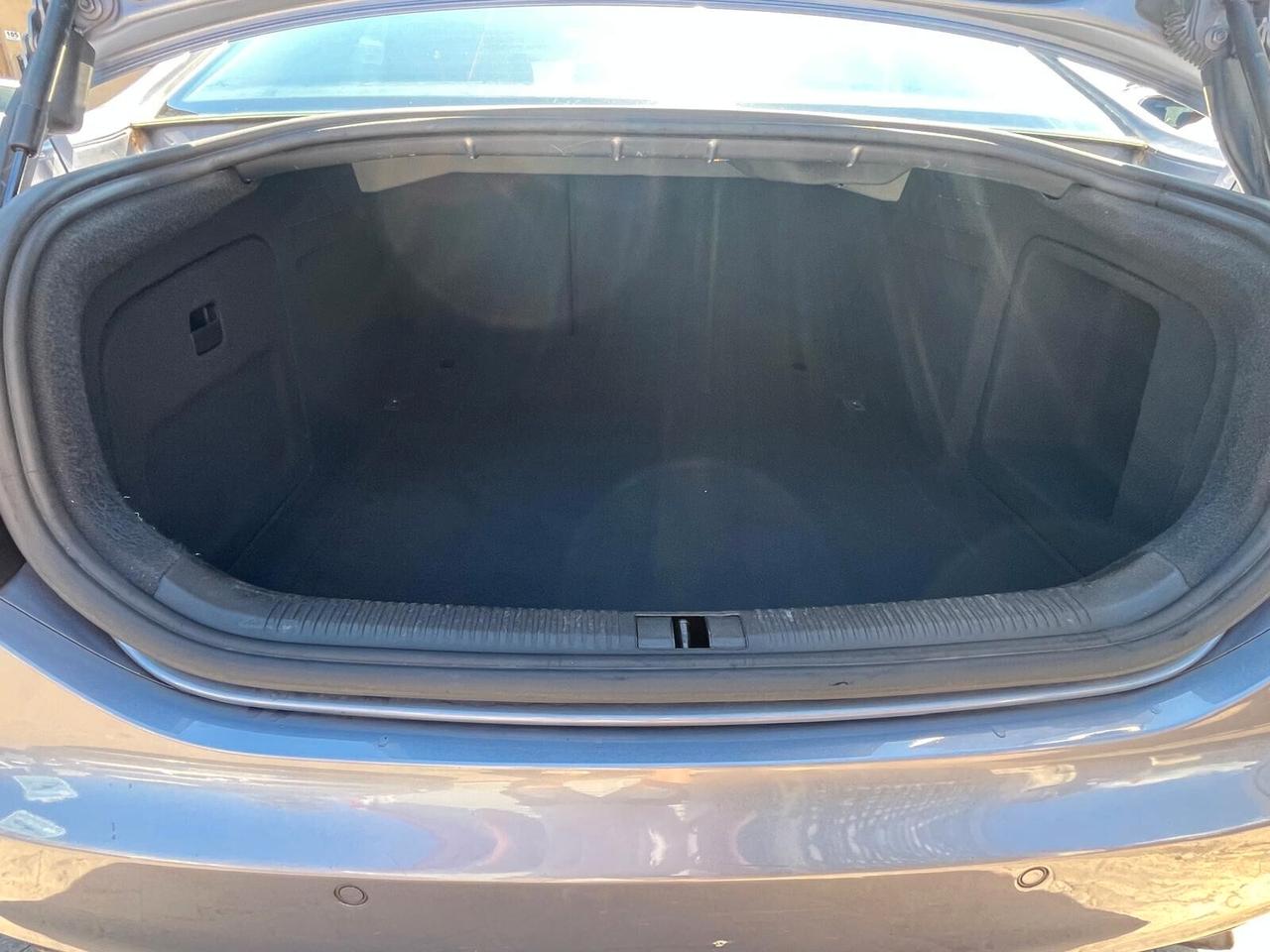 Audi A6 3.0 V6 TDI QUATTRO. tip.