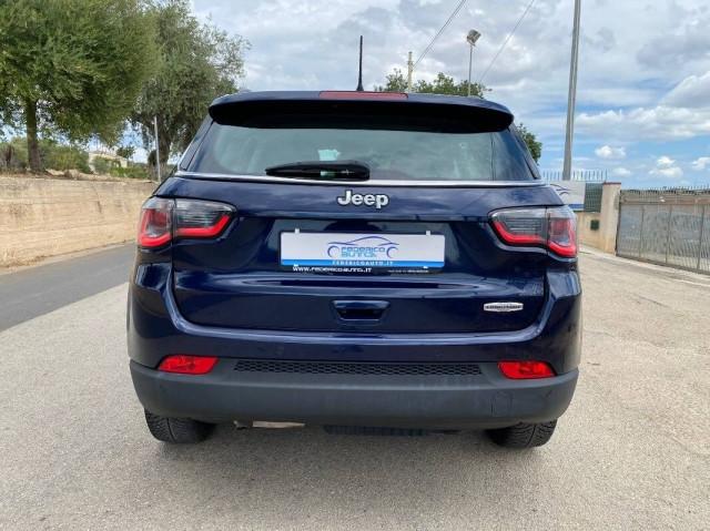 Jeep Compass 1.6 mjt Longitude 2wd 120cv my19