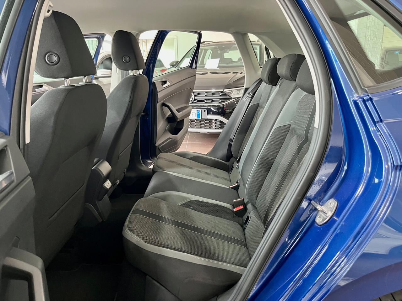 Volkswagen Polo 1.0 TSI Edition Plus FULL OPT. 18000km