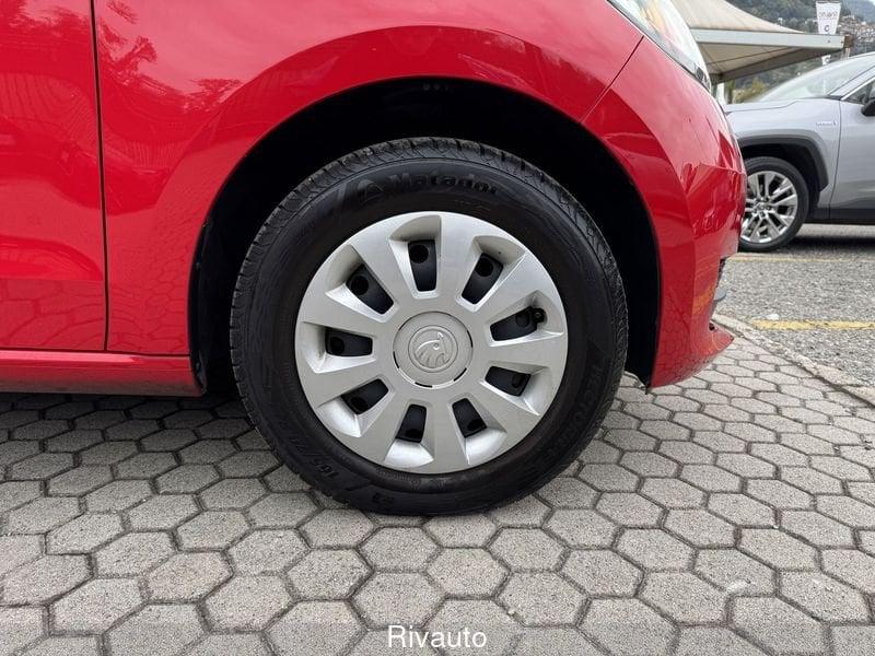 Skoda Citigo 1.0 60 CV 3 porte Active