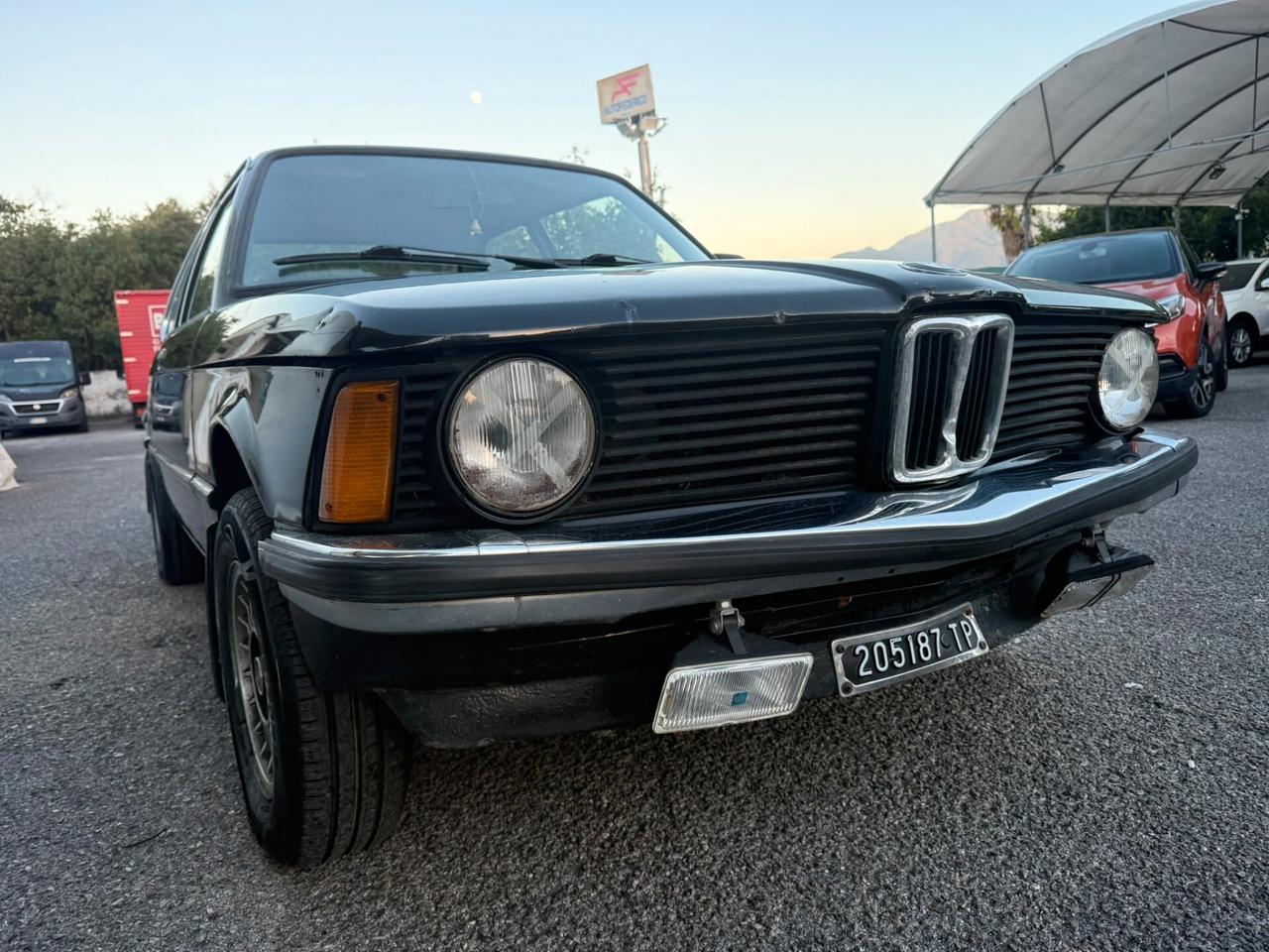 Bmw 316 1.8 Benzina 90cv 2 porte