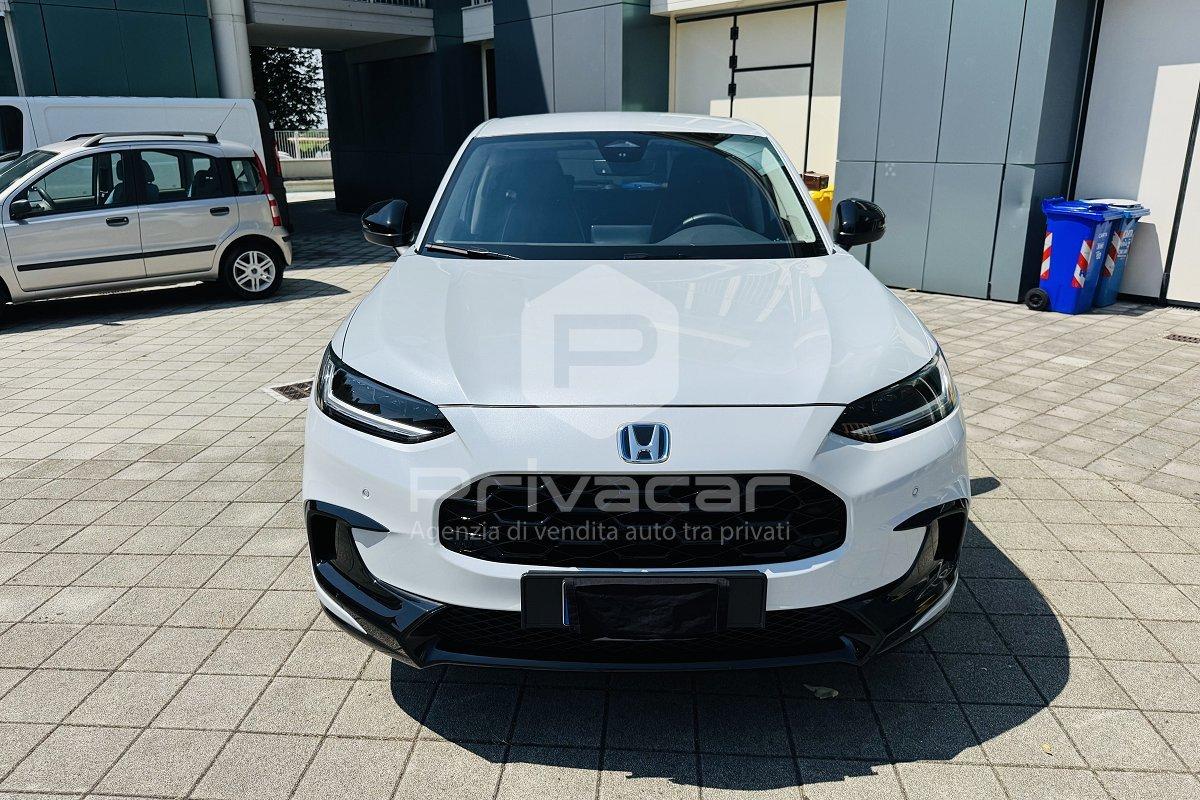 HONDA ZR-V 2.0 Hev eCVT Sport