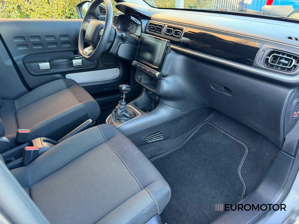 Citroen C3 1.2 PureTech Max