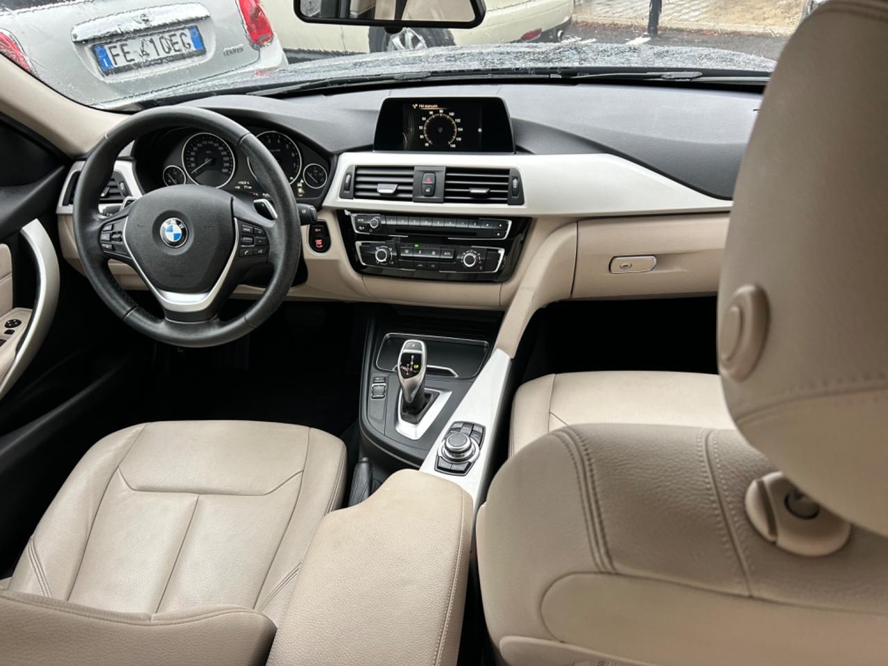 Bmw 340i xDrive Luxury