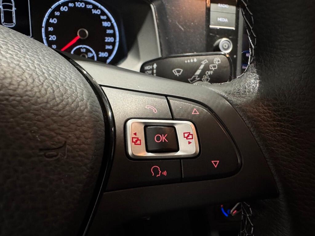 Volkswagen Polo 1.0 MPI 5p. Comfortline BlueMotion Technology