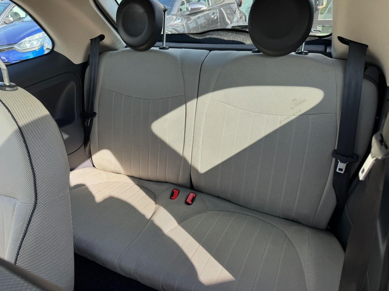 Fiat 500 1.3 Multijet 16V 95 CV Pop