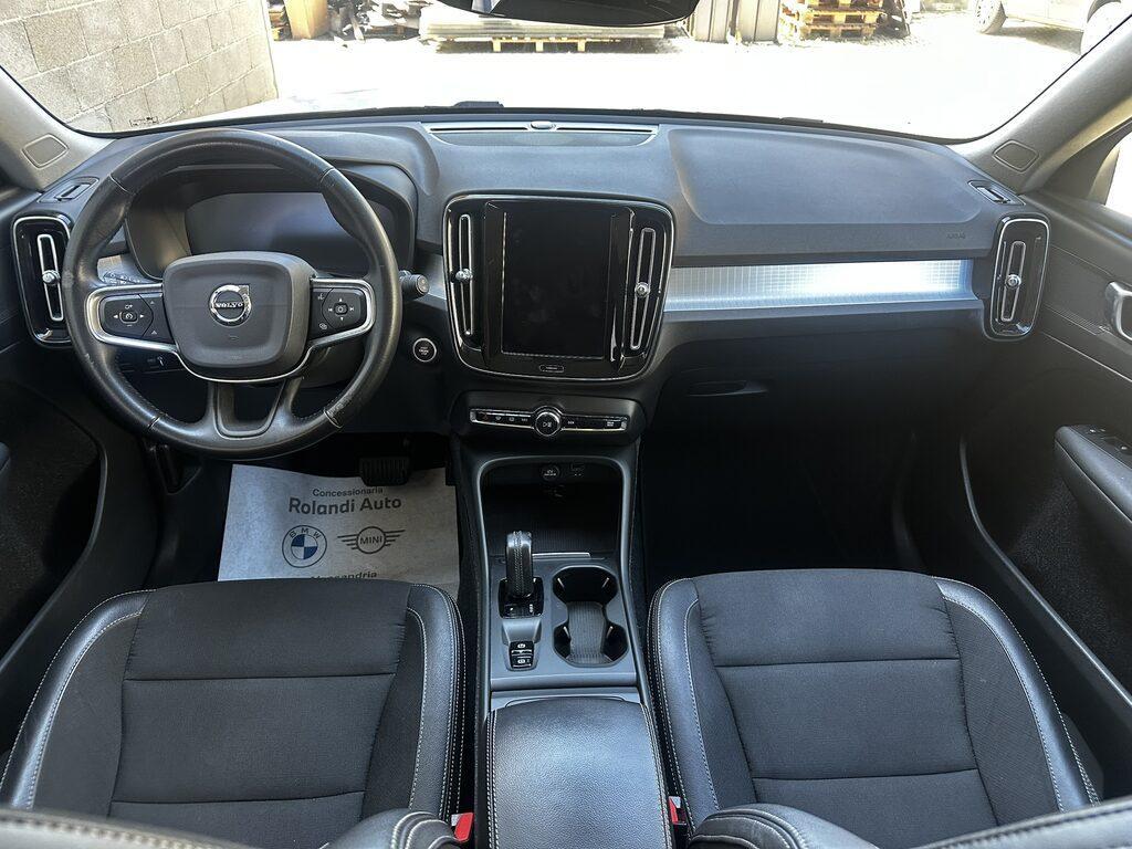 Volvo XC40 2.0 D3 Business Plus Geartronic