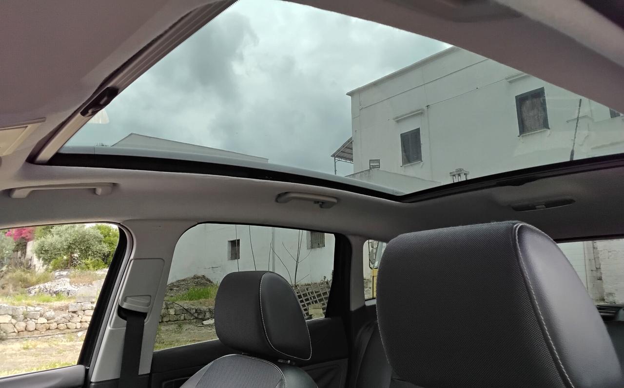 Ford Kuga 2.0 TDCi 140 CV 2WD Titanium DPF