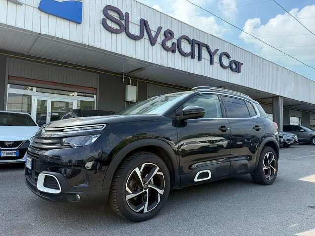 Citroen C5 Aircross C5 Aircross 1.5 bluehdi AUTOCARRO