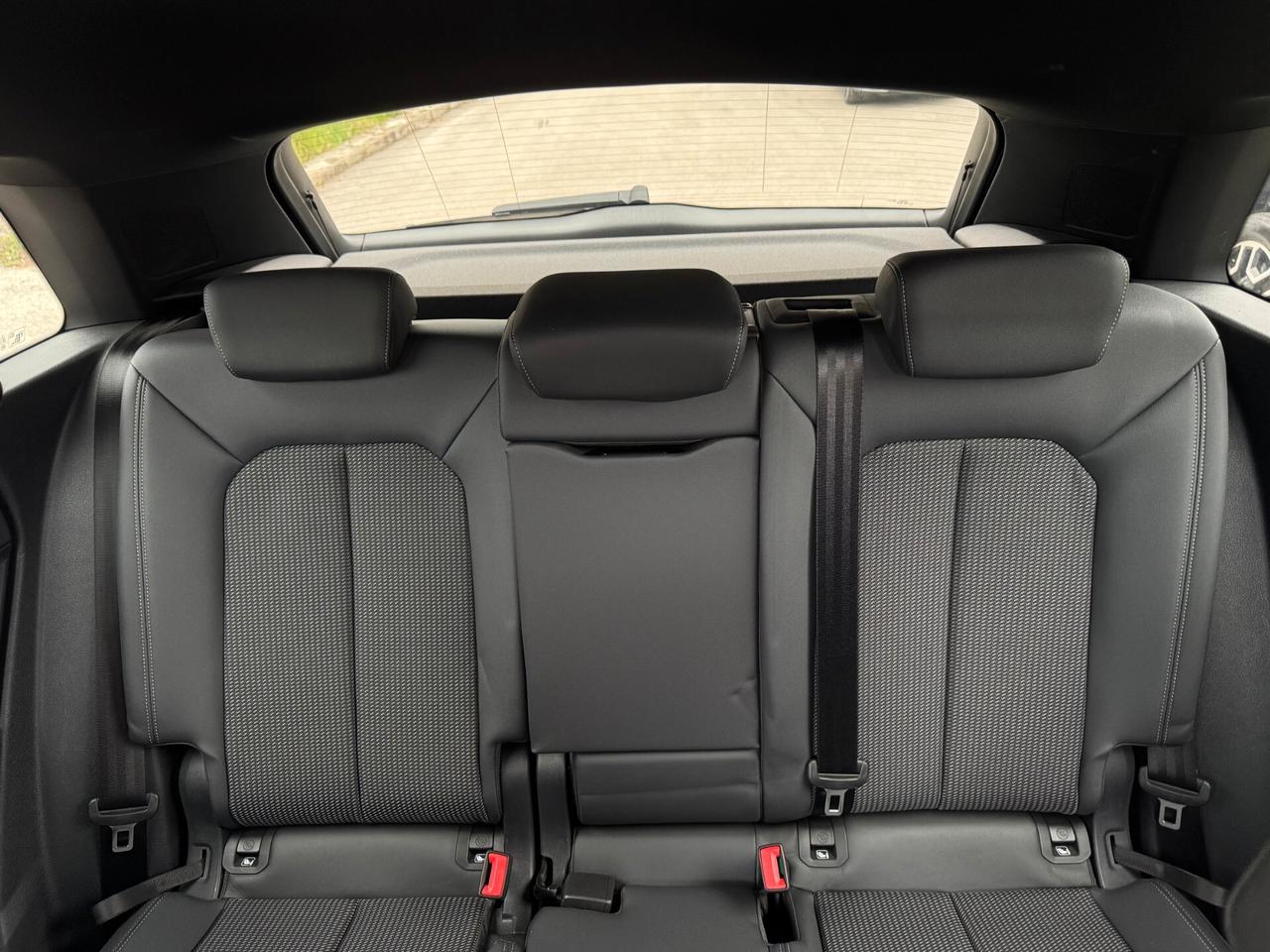 Audi Q3 35 TDI quattro S tronic S line edition