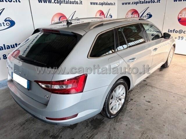 Skoda Superb 1.4 TSI Plug-In Hybrid DSG Style NETTO 12200