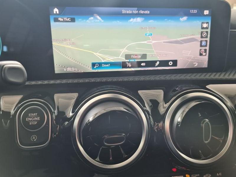 Mercedes-Benz CLA CLA Shooting Brake 200 d Business