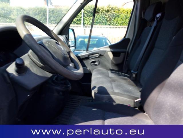 OPEL Movano 33 2.3 CDTI 125CV PM-TM FWD Combi E5+
