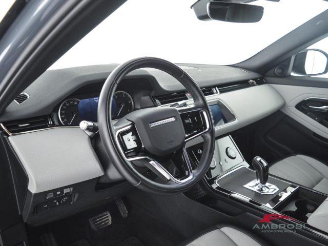 LAND ROVER Range Rover Evoque 2.0d i4 mhev R-Dynamic S awd 163cv auto