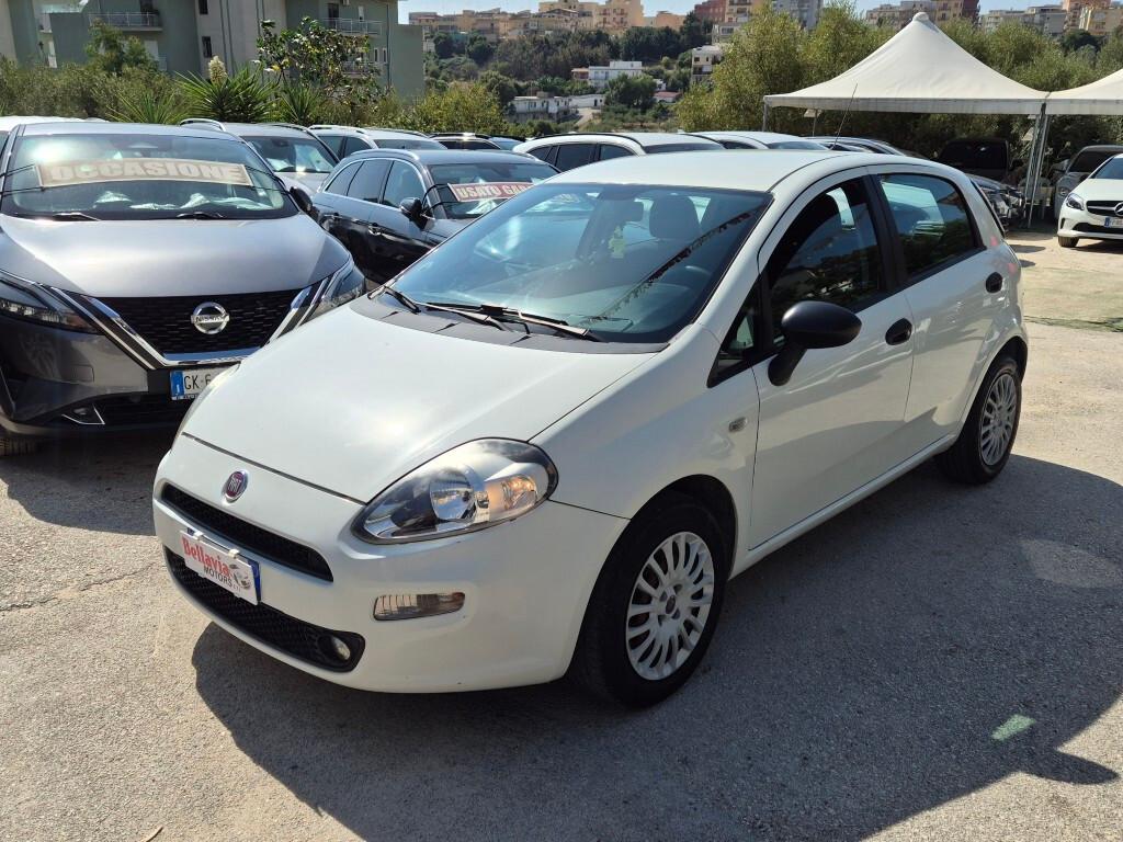Fiat Punto 1.3 MULTIJET 75CV FRIZIONE NUOVA