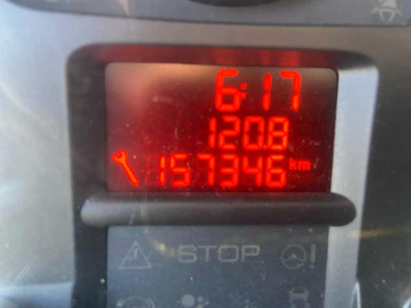 CITROEN Berlingo van 1.6 hdi Club 3p.ti L1