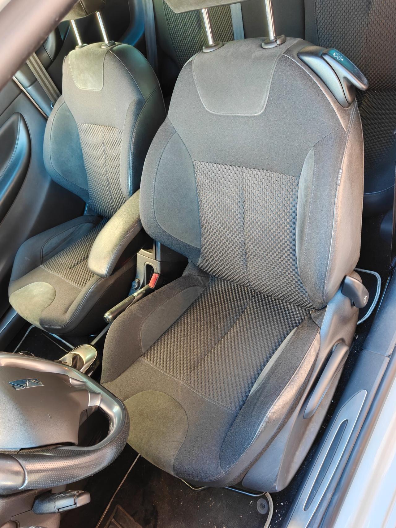 DS3 Sport 155cv 2014