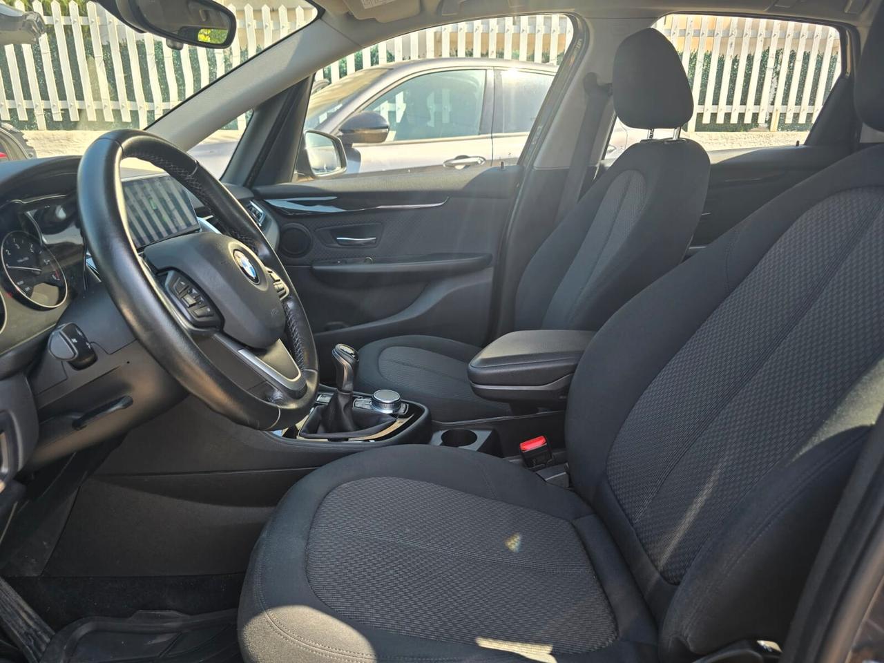 BMW 216 1.5D 115CV ACTIVE TOURER